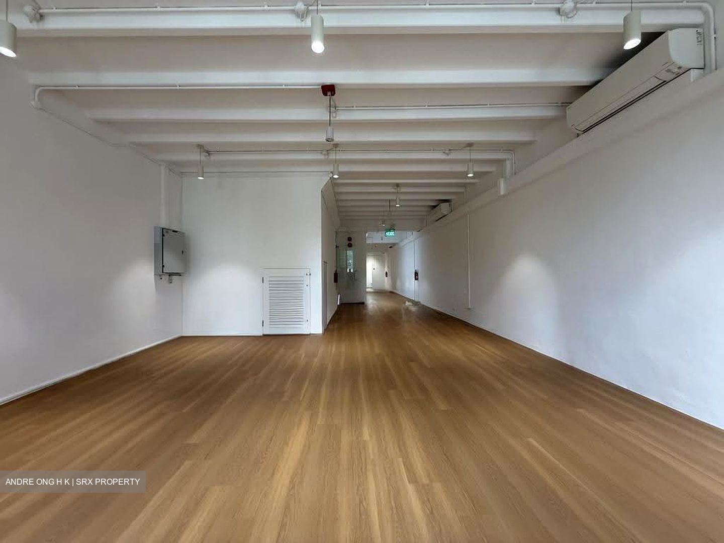 Craig Road (D2), Office #618977781